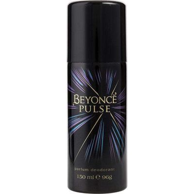 Perfume Desodorante Beyonce Pulse 150 Ml Mujer.