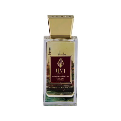 Imagen 2 del producto Perfume Chapter 6 Istanbul the Story of Perfume Jivi Edp 100ML Unisex