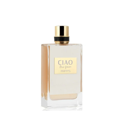 Imagen 2 del producto Perfume Ciao Riiffs Pour Femme 100Ml Mujer Edp.