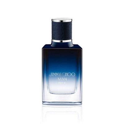 Imagen 2 del producto Perfume Jimmy Choo Blue Edt 30Ml Hombre