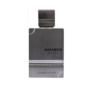 Imagen 2 del producto Amber Oud Al Haramain  Carbon Edition Edp 100ML Unisex