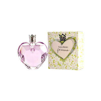 Imagen 2 del producto Flower Princess Vera Wang Edt 100Ml Mujer