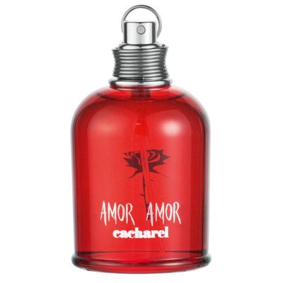 Imagen 2 del producto Amor Amor 50ml Edt Mujer
