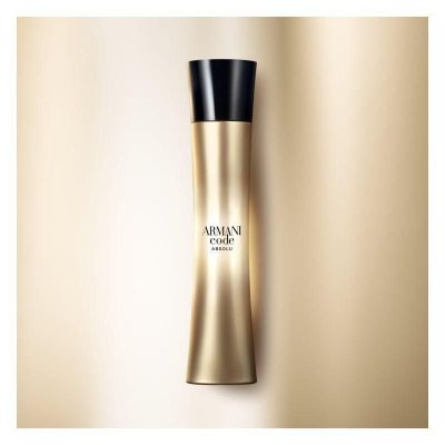 Imagen 2 del producto Perfume ARMANI CODE Absolu EDP 75ml Mujer