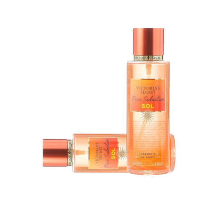 Imagen 2 del producto Body Mist Pure Seduction Sol Fragrance Mist Victoria S' Secret 250Ml Mujer