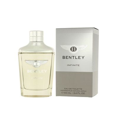 Perfume Bentley Infinite Edt 100Ml Hombre