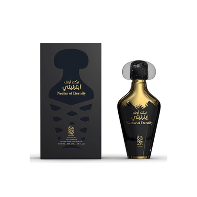 Perfume Nectar Of Eternity Nylaa Premium Edp 100Ml Unisex