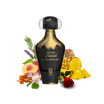 Imagen 2 del producto Perfume Nectar Of Eternity Nylaa Premium Edp 100Ml Unisex