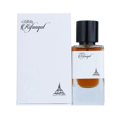 Imagen 1 del producto Rifaaqaf Paris Corner Edp 85Ml Unisex