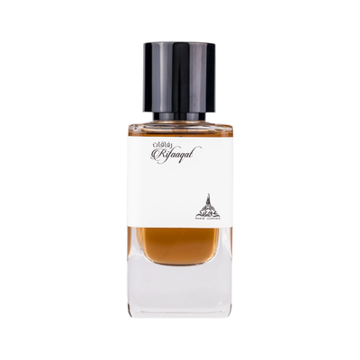 Imagen 2 del producto Rifaaqaf Paris Corner Edp 85Ml Unisex