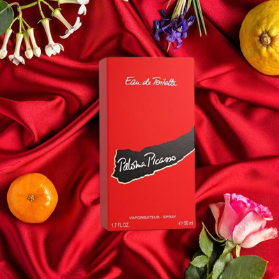 Imagen 2 del producto Perfume Paloma Picasso EDT 50ML Mujer