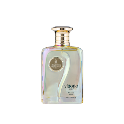 Imagen 2 del producto Perfume Vittorio Monaco Elite Risala Edp 100Ml Unisex