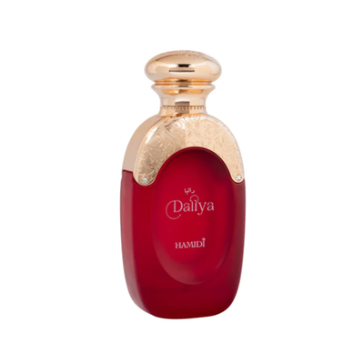Imagen 2 del producto Perfume Daliya Hamidi Edp 100Ml Unisex