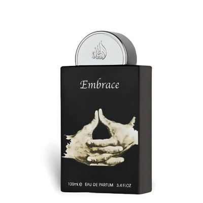 Embrace Lattafa Edp 100Ml Hombre