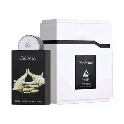 Imagen 2 del producto Embrace Lattafa Edp 100Ml Hombre