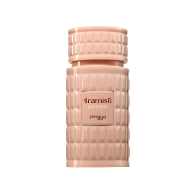 Imagen 2 del producto Perfume Tiramisu Caramel Zimaya Edp 100Ml Unisex