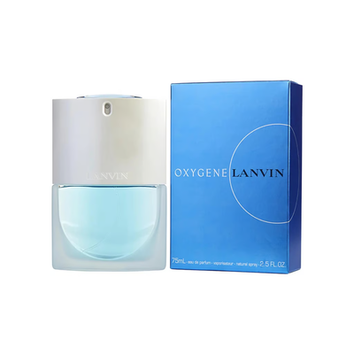 Imagen 1 del producto Perfume Oxygene Edp 75 Ml Mujer