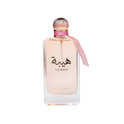 Imagen 2 del producto Perfume Heibah Ard Al Zaafaran Edp 100Ml Unisex