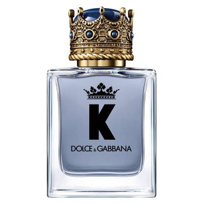 Imagen 2 del producto Perfume K BY DOLCE GABBANA EDT 50ML HOMBRE