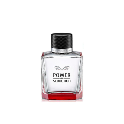 Imagen 2 del producto Perfume Power Of Seduction EDT Hombre 200ML