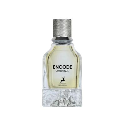 Imagen 2 del producto Perfume Encode Mountian Maison Alhambra Edp 100Ml Hombre