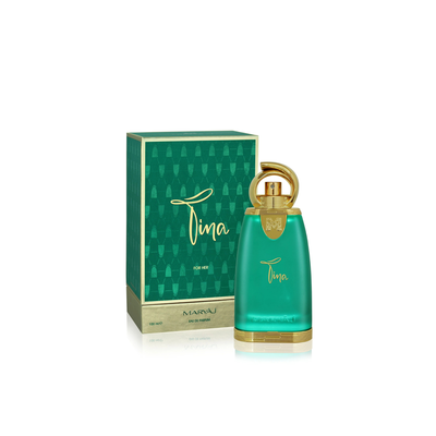 Perfume Tina For Her Maryaj Edp 100Ml Mujer