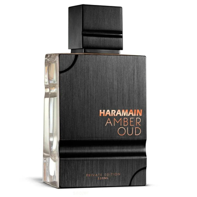 Imagen 2 del producto Amber Oud Private Edition Al Haramain EDP 120ML Unisex