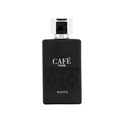 Imagen 2 del producto Perfume Café Noir Riiffs Edp 100ML Hombre