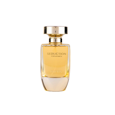 Imagen 2 del producto Perfume Seduction Riiffs Edp 100ML Mujer