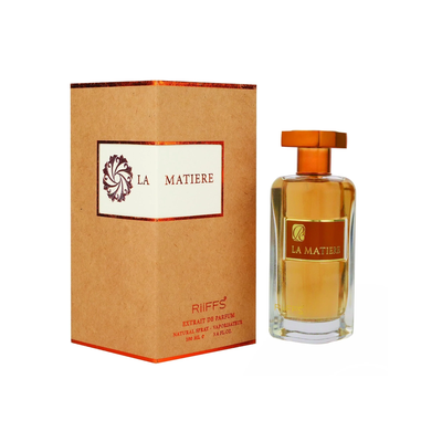 Perfume La Matiere Riiffs Edp 100Ml Unisex