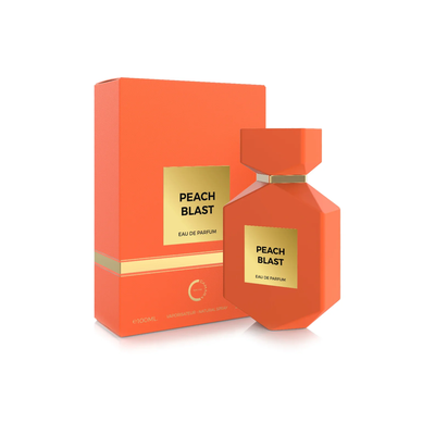 Perfume Peach Blast Camara Edp 100ML Unisex