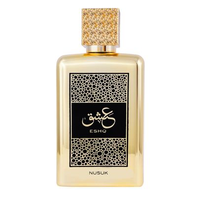 Imagen 2 del producto Perfume Eshq 100Ml Unisex Nusuk Edp.