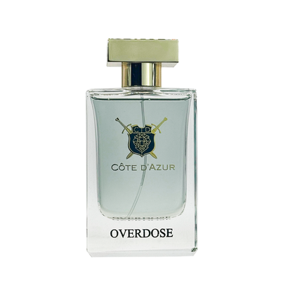 Imagen 2 del producto Overdose Corte D Azur Edp 85ML Unisex