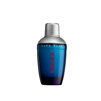 Imagen 2 del producto Perfume Dark Blue 75ML EDT Hombre Hugo Boss