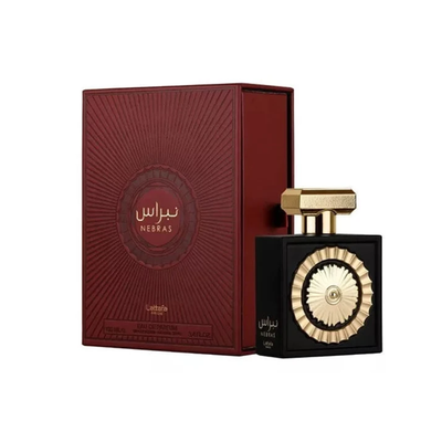 Imagen 1 del producto Nebras Lattafa Edp 100ML Unisex