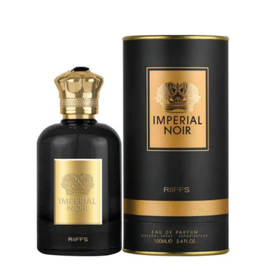 Imagen 2 del producto Imperial Noir Edp Riiffs 100ML Hombre