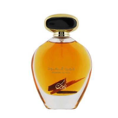 Imagen 2 del producto Perfume Khumrat Al Oud Edp 100Ml Hombre.