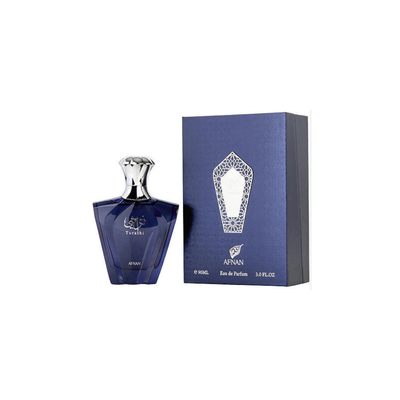 Imagen 2 del producto Afnan Turathi Blue EDP 90 ML