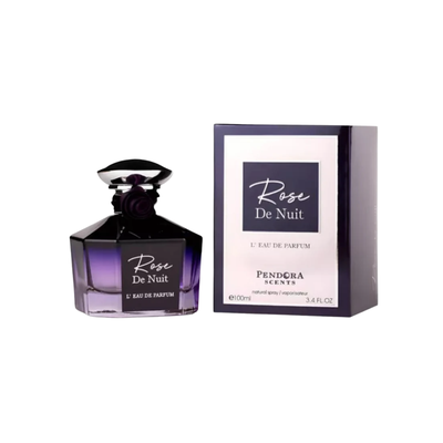 Imagen 1 del producto Perfume Rose De Nuit Pendora Scents La Eau De Parfum 100Ml Mujer