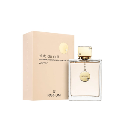 Club De Nuit Edp 200Ml Mujer Armaf
