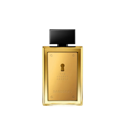 Imagen 2 del producto The Secret Absolu Banderas Edp 100ML Hombre