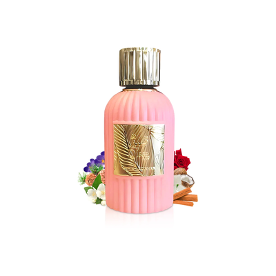 Imagen 2 del producto Qissa Pink Paris Corner Edp 100ML Mujer