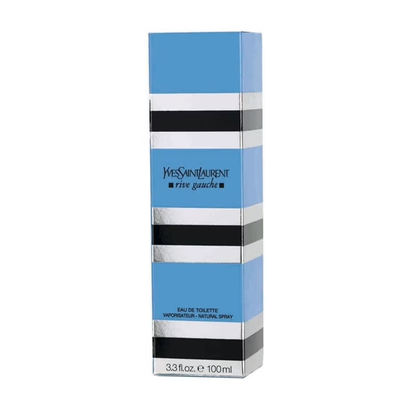 Perfume Rive Gauche Ysl Edt 100ML Mujer