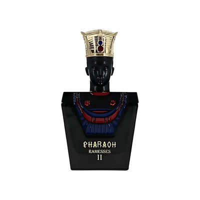 Imagen 2 del producto Perfume Bharara Pharoah Ramessesi -II Parfum 100ml Hombre