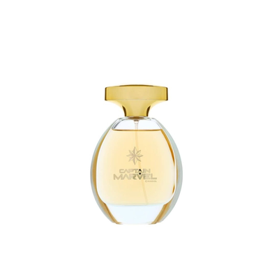 Imagen 2 del producto Perfume MARVEL CAPTAIN RED W 100ML EDT