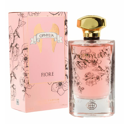 Imagen 2 del producto Ophylia Flore Fragrance World Edp 100ML Mujer