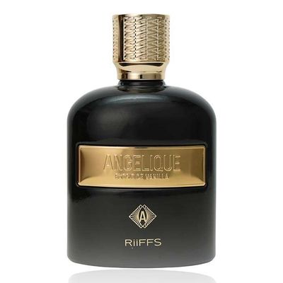 Imagen 2 del producto Perfume Angelique Extrait De Vanilla Riiffs Edp 100ML Unisex