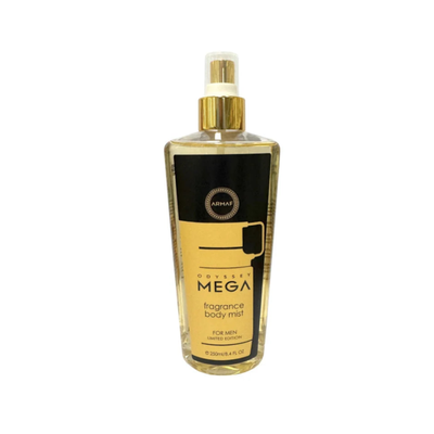Body Mist Armaf Odyssey Mega Edition 250ML Hombre