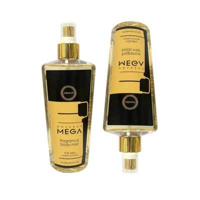 Imagen 2 del producto Body Mist Armaf Odyssey Mega Edition 250ML Hombre