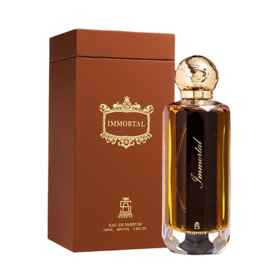 Perfume Immortal Aurora Scents 100ML Hombre